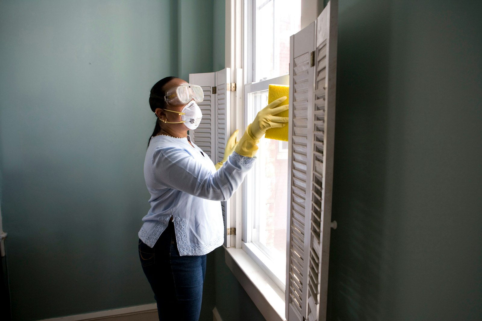 Mold Remediation service in Farmington Hills, MI