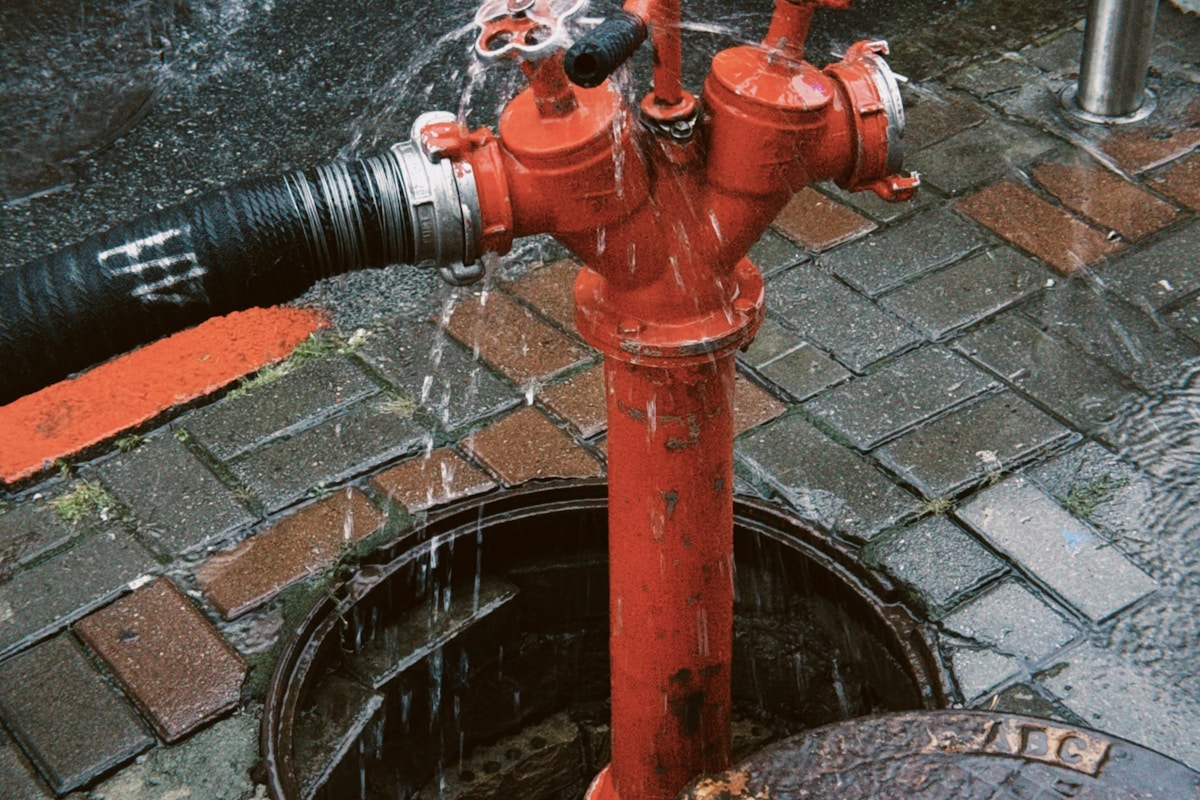 Structural Drying service in Farmington Hills, MI